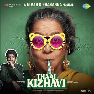 Thaai Kizhavi (2026) (Nivas K Prasanna)